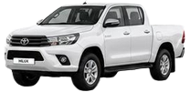 Картинка автомобиля Toyota Hilux