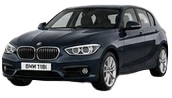 Картинка автомобиля BMW 118i