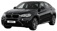 Картинка автомобиля BMW Х6