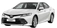 Картинка автомобиля Toyota Camry