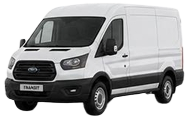 Картинка автомобиля Ford Transit