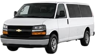 Картинка автомобиля Chevrolet Express