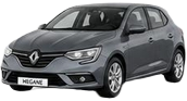 Картинка автомобиля Renault Megane II