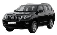Картинка автомобиля Toyota Land Cruiser Prado, 2012