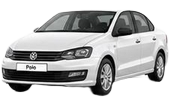 Картинка автомобиля Volkswagen Polo, 2018