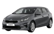 Картинка автомобиля Kia Cee’d (JD)