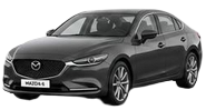 Картинка автомобиля Mazda 6