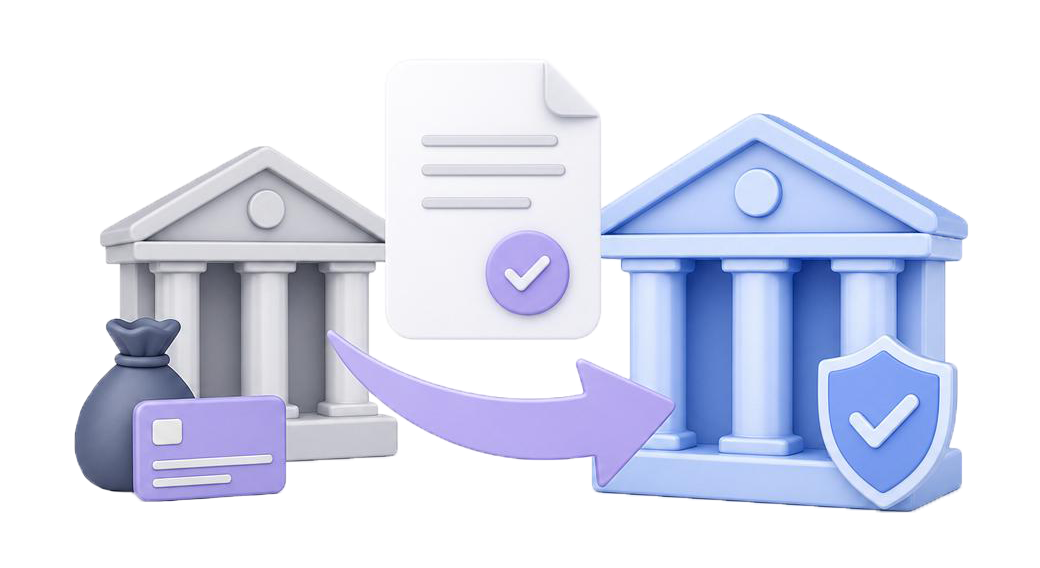 Рефинансирование Рефинансирование